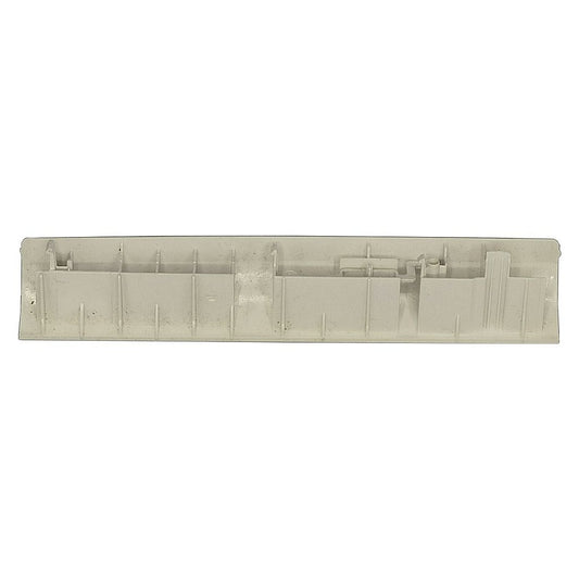 Moldura Tampa Do Gravador Dvd Notebook Samsung Np270e5k Branco