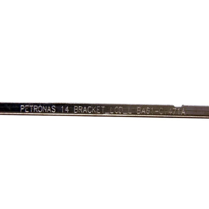 Dobradiça e Haste Para Notebook Samsung Np305v4a Np300v4a