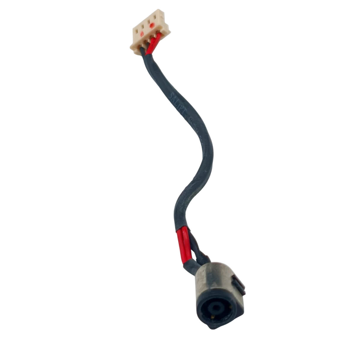 Conector Jack Notebook Sony Vaio Svf14213cbw 11cm