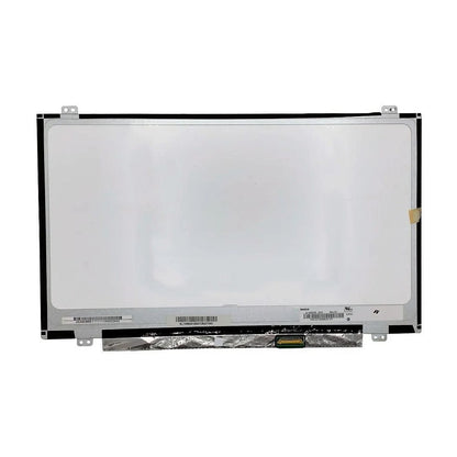 Tela 14.0 Led Slim Notebook N140bge-E43 30 Pinos Ou Compatíveis Com Detalhe