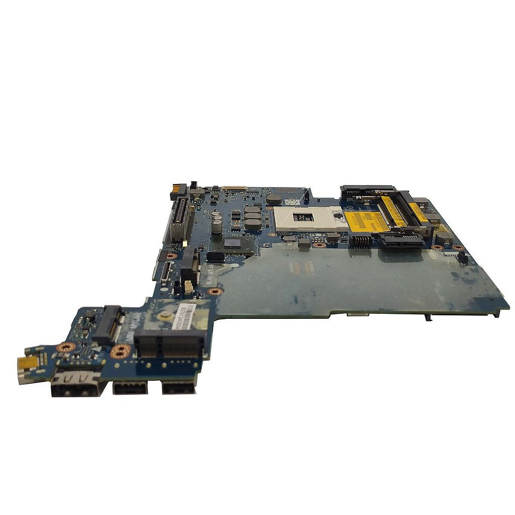 Placa Mãe Notebook Dell Latitude E6420 Pal50 La-6591p Intel