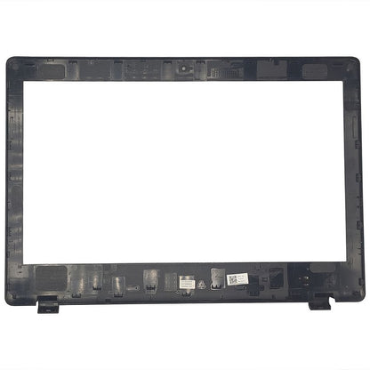 Carcaça Moldura da Tela Notebook Acer Aspire E5-471 E5-411 Preto