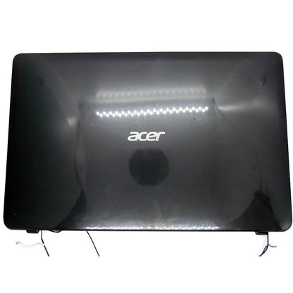 Carcaça Da Tela Tampa E Moldura Acer E1-531 E1-571 E1-521 - Detalhe