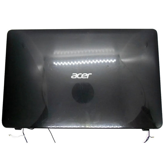 Carcaça Da Tela Tampa E Moldura Acer E1-531 E1-571 E1-521 - Detalhe