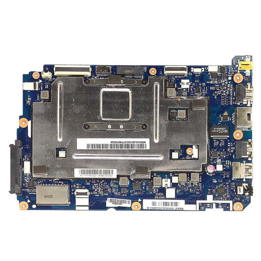 Placa Mãe Notebook Lenovo Ideapad 110-15ibr Cg520 Nm-A804 Intel Celeron Com 4GB Ram