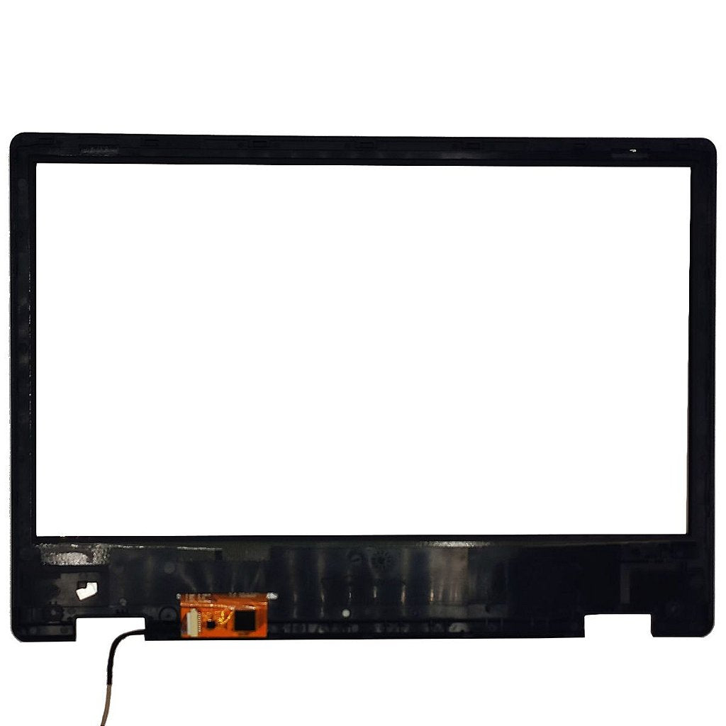 Vidro Da Tela Touch Screen Para Notebook Positivo Duo Q432a
