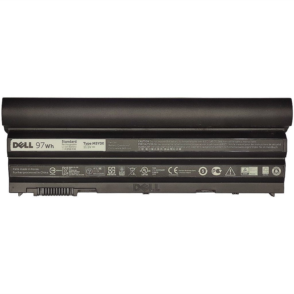 Bateria Dell Inspiron 14r-4420 5420 5425 7420 15r-4520 5520 5525 7520 17r-4720 5720 7720 Original