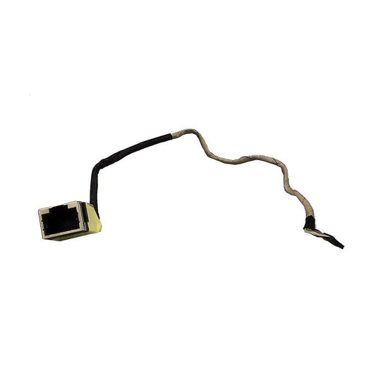 Conector Rede Netbook Asus Eee Pc 1005ha Rj45 Lan