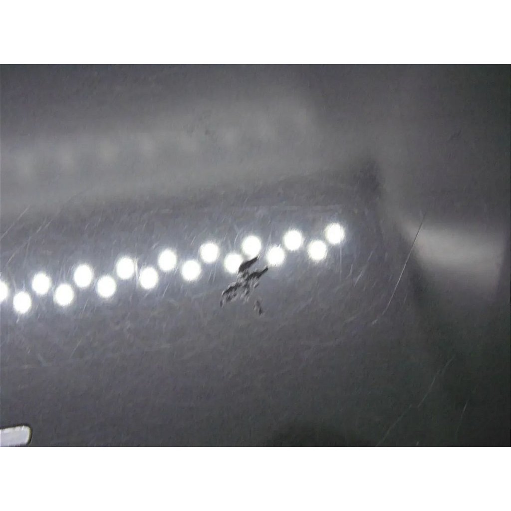 Carcaça Da Tela Tampa E Moldura Acer E1-531 E1-571 E1-521 - Detalhe