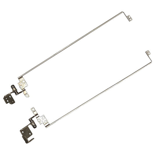 Par Dobradiça E Haste Notebook Samsung Np270e5k