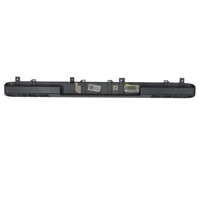 Carcaça Tampa Saída de Ar Para Notebook Dell Inspiron 15 7566 7567 Cinza Escuro