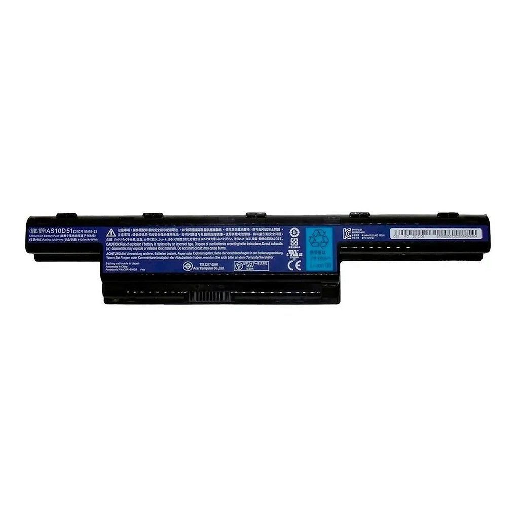 Bateria Emachines D440 D442 D528 E440 E442 Acer E1-421 4349