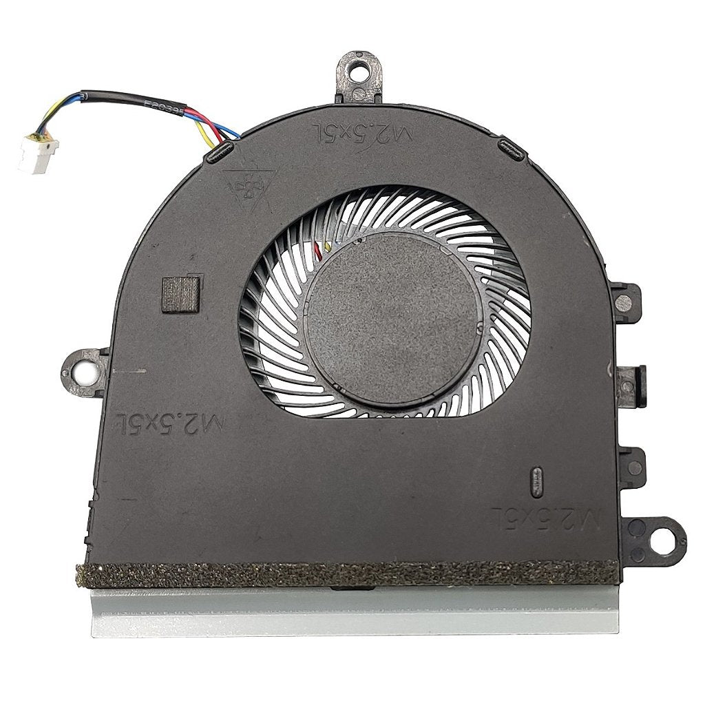 Cooler Notebook Dell Inspiron 15-3583 3584 3501 5570 5575 07mcd0 Dfs531005mc0t dc28000k7f0