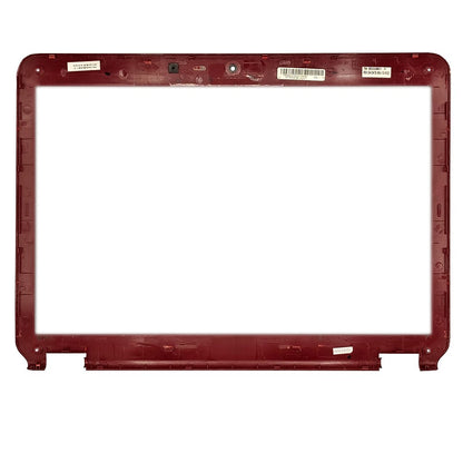 Carcaça Moldura Notebook Sony Vaio Vgn-cs160a Bordo