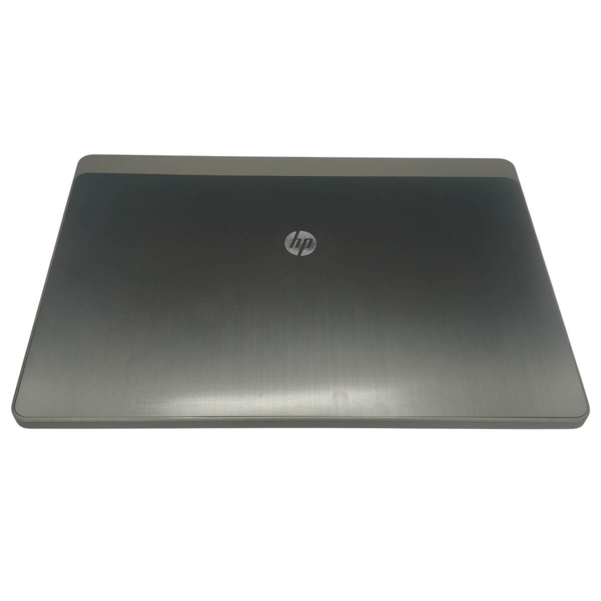 Carcaça Tampa da Tela HP ProBook 4530s 4535s 4730s 646269-001 6070B0489402 Cinza Metalizado Com Detalhe