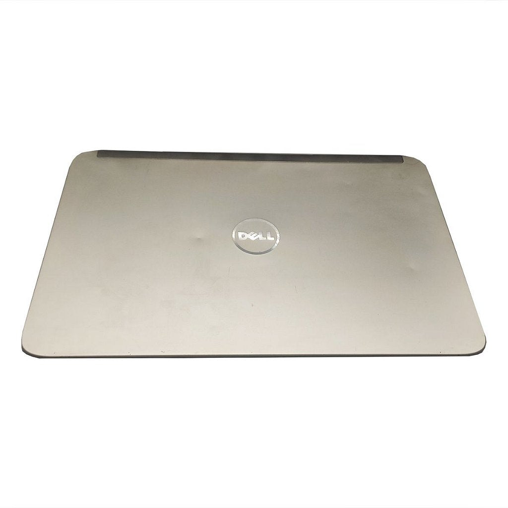 Carcaça Tampa Notebook Dell Xps 15 L502x L501x 052mkt - Detalhe