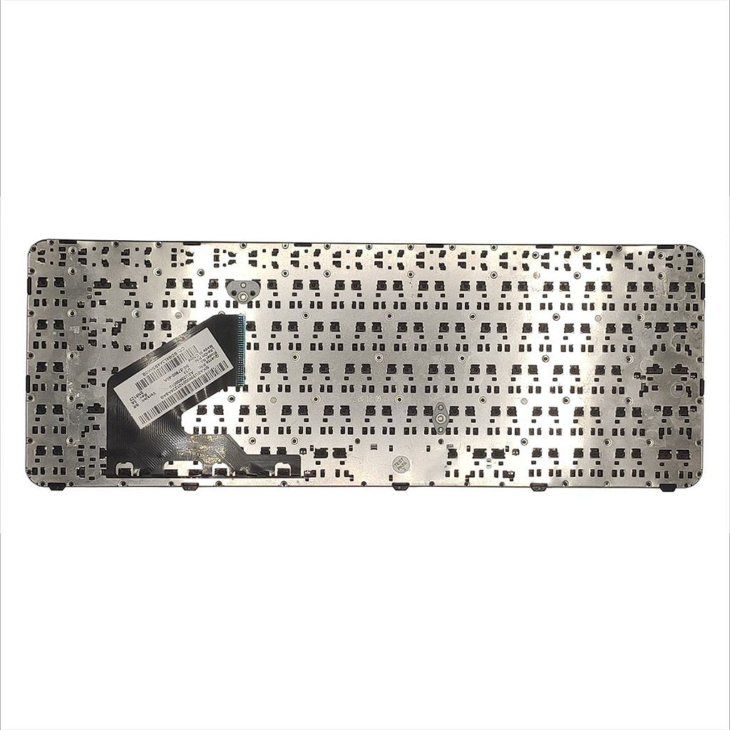 Teclado Notebook Hp Pavilion 14-B060br B050br B065br B080br B085br B090br Aeu33600010 Sn6123 U33 Sg-57900-40a