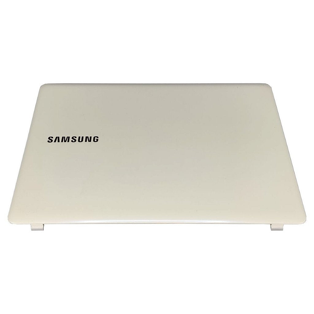 Carcaça Tampa da Tela Notebook Samsung Np500r4l Np500r1k Ba98-00517a