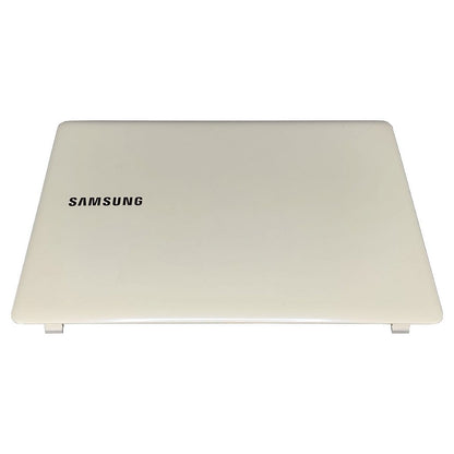 Carcaça Tampa da Tela Notebook Samsung Np500r4l Np500r1k Ba98-00517a