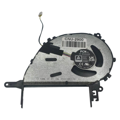 Cooler Ventoinha Asus Vivobook X1404 X1504 X1704 DFS5K12B05HB13