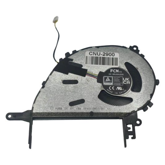 Cooler Ventoinha Asus Vivobook X1404 X1504 X1704 DFS5K12B05HB13