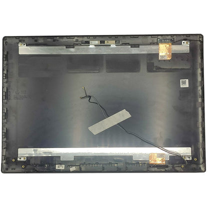 Carcaça Tampa Notebook Lenovo Ideapad 330-15 320-15 15.6 Pol Preto