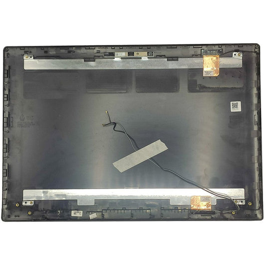 Carcaça Tampa Notebook Lenovo Ideapad 330-15 320-15 15.6 Pol Preto