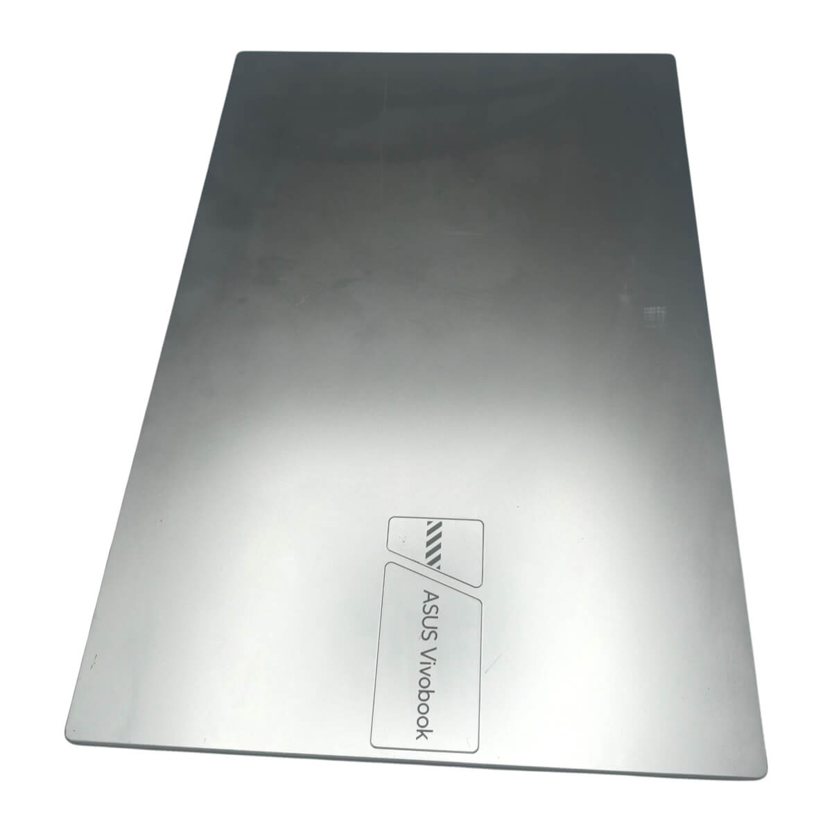Tampa Tela Carcaça Traseira com Antena Wi-Fi para Asus Vivobook X1504Z - 13N1-GVA0411 Com Detalhe