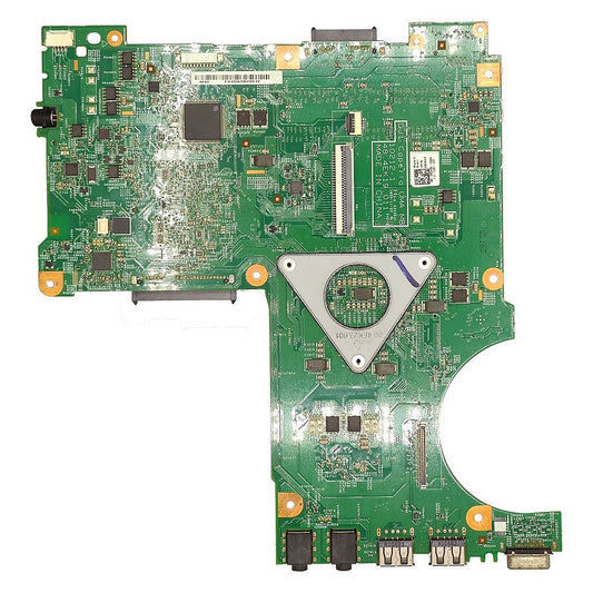Placa Mãe Notebook Dell Inspiron N4030 0r2xk8 48.4ek19.011 Hm57 Intel - Detalhe