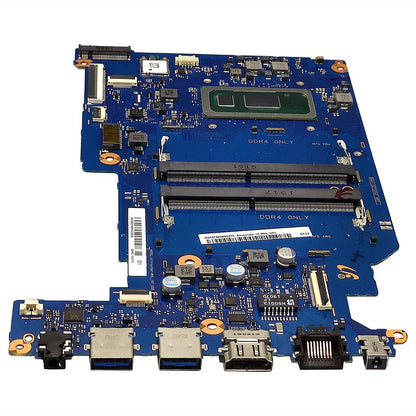 Placa Mãe Notebook Samsung Np350xbe Ba41-02731a Celeron Ddr4