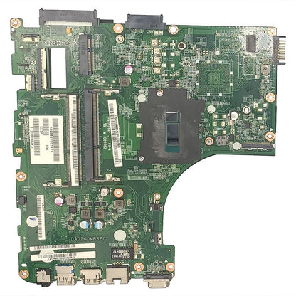 Placa Mãe Notebook Acer Aspire E5-471 V3-472 Da0zq0mb6e0 Intel I3 4°Geração
