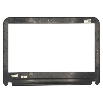 Carcaça Moldura da Tela Notebook Dell Inspiron 14r-5421 3421 5437 2421 Preto