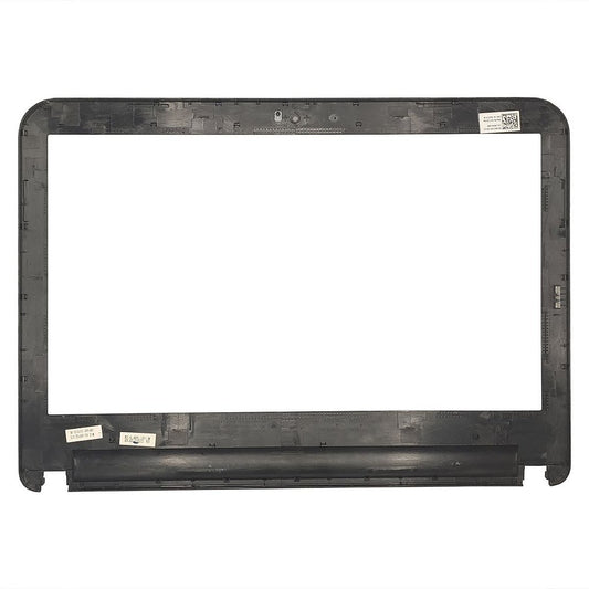 Carcaça Moldura da Tela Notebook Dell Inspiron 14r-5421 3421 5437 2421 Preto