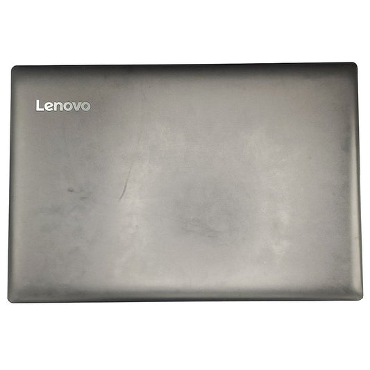 Carcaça Tampa Notebook Lenovo Ideapad 330-15 320-15 15.6 Pol Preto