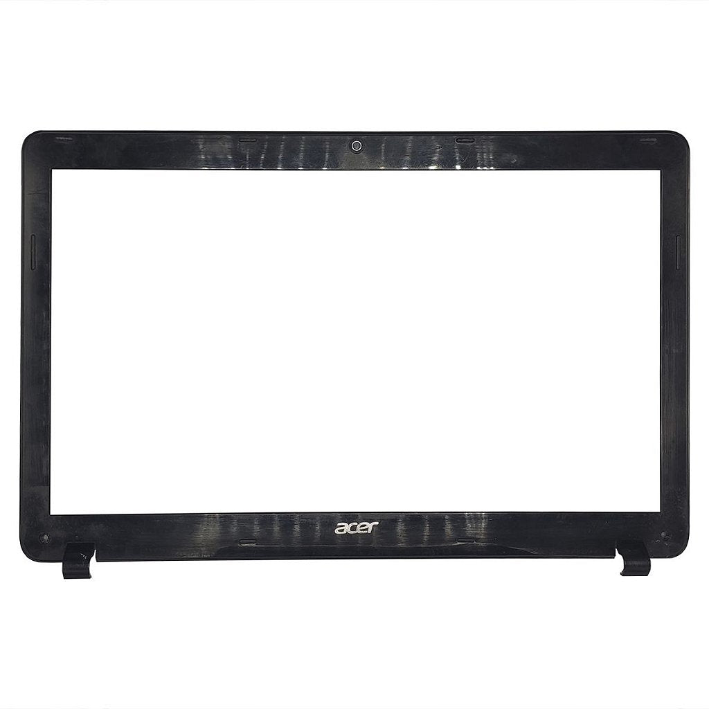 Carcaça Moldura Notebook Acer Aspire E1-531 E1-571 E1-521