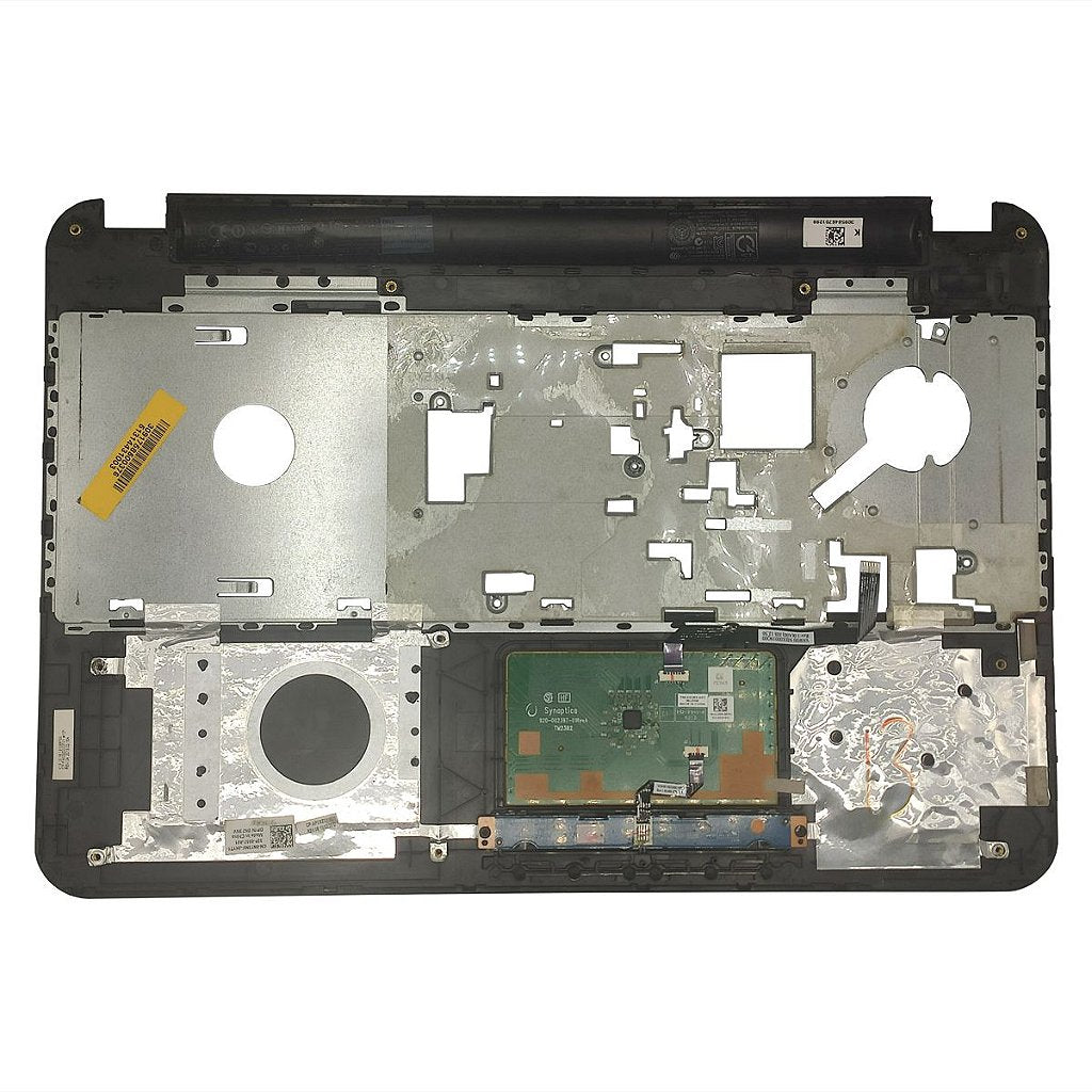 Carcaça Base Superior Notebook Dell Inspiron 15-3521 0n73nv