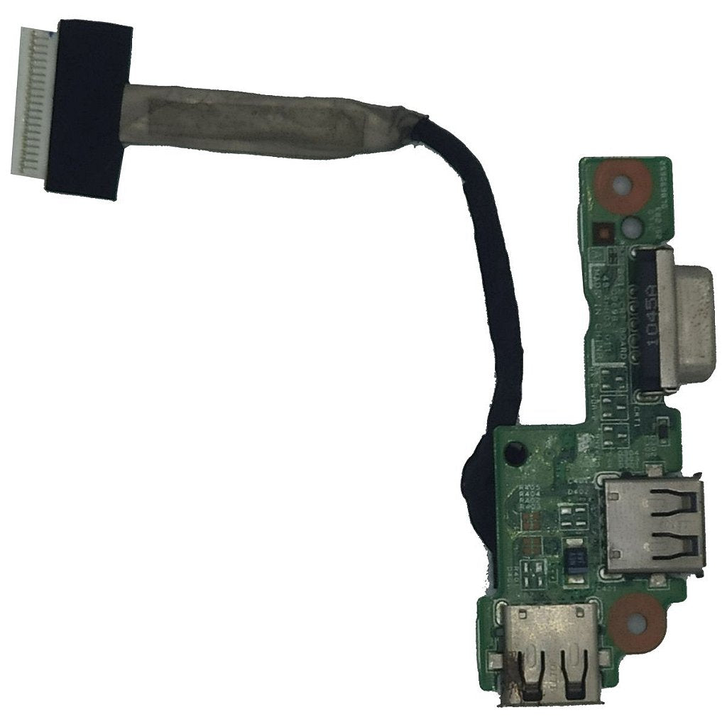 Placa Usb Vga Notebook Dell Inspiron N5010 49.4hh03.011