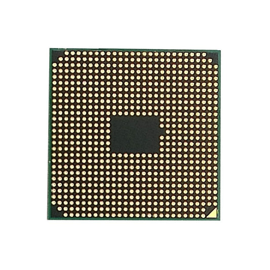 Processador Para Notebook Amd A4-3300m Am3300ddx23gx