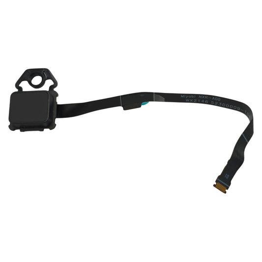 Botão Power com Leitor Digital Dell Inspiron 15 3510 3511 3515 3520 3521 3525 3530