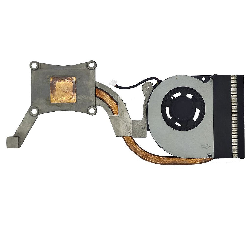 Cooler Dissipador Notebook Dell Latitude E6420 0fvj0d
