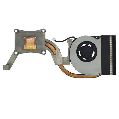 Cooler Dissipador Notebook Dell Latitude E6420 0fvj0d
