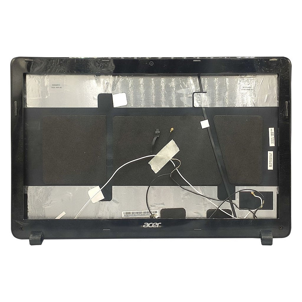 Carcaça Da Tela Tampa E Moldura Acer E1-571 E1-531 E1-521 Preto