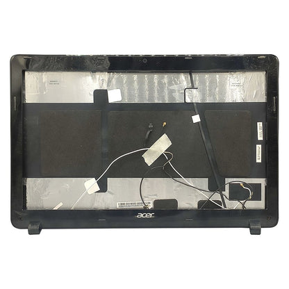 Carcaça Da Tela Tampa E Moldura Acer E1-571 E1-531 E1-521 Preto