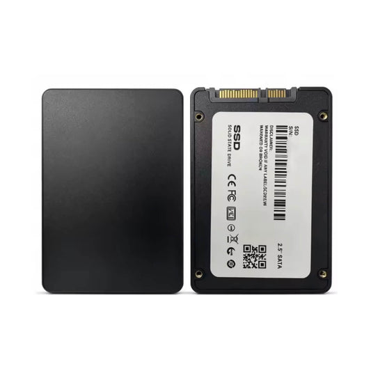 SSD 480GB Sata 3 6Gb/s 2.5 Pol Notebook Desktop PC Interno