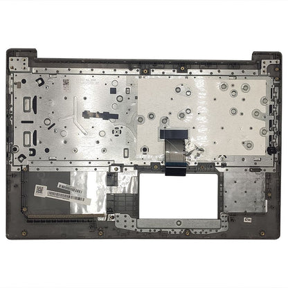 Carcaça Base Superior Notebook Lenovo Ideapad S145-15 15.6 - Detalhe