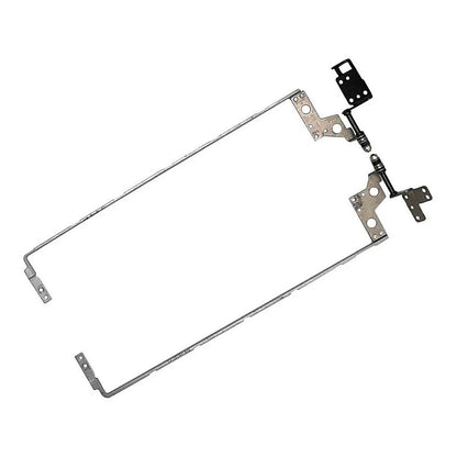 Par Dobradiça E Haste Notebook Lenovo Ideapad 330 320 15.6 Polegadas