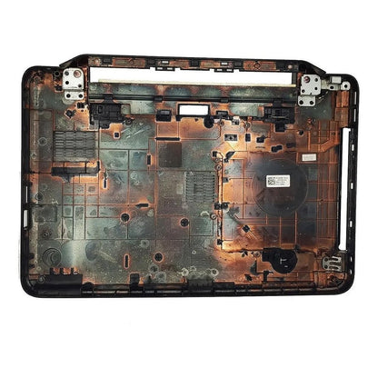 Carcaça Base Inferior Notebook Dell Inspiron N4050 0n99pd - Detalhe