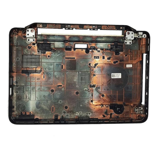 Carcaça Base Inferior Notebook Dell Inspiron N4050 0n99pd - Detalhe