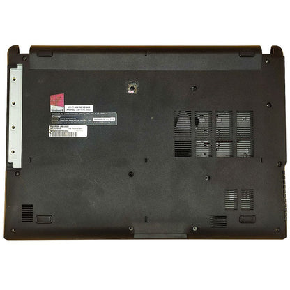Carcaça Base Com Teclado Notebook Lenovo L4030 Cce F4030