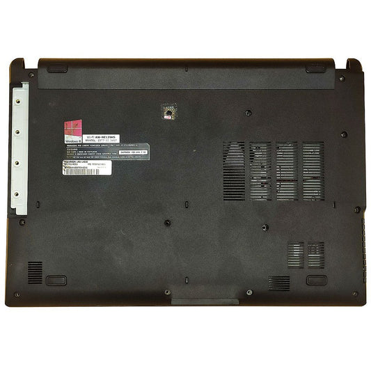 Carcaça Base Com Teclado Notebook Lenovo L4030 Cce F4030